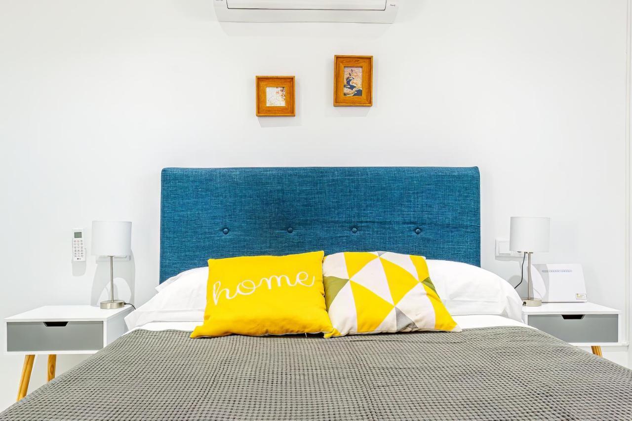 Virginia Levante Beach Apartments Benidorm Kültér fotó