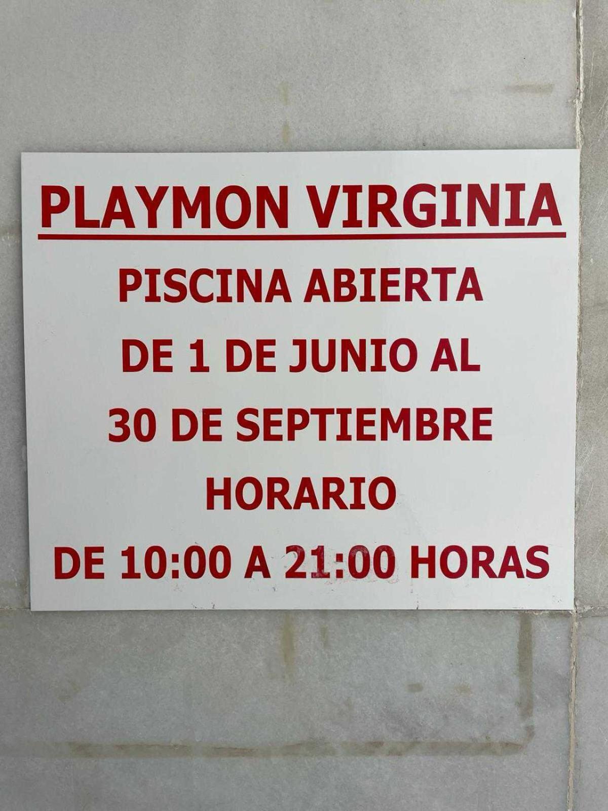 Virginia Levante Beach Apartments Benidorm Kültér fotó